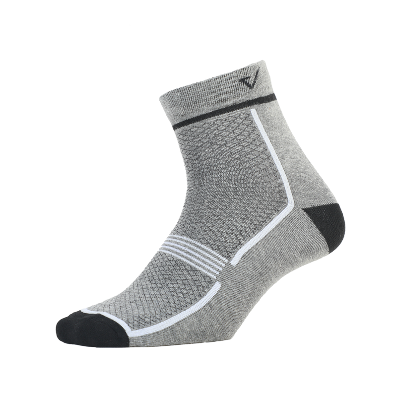 QUARTER ANKLE SOCKS