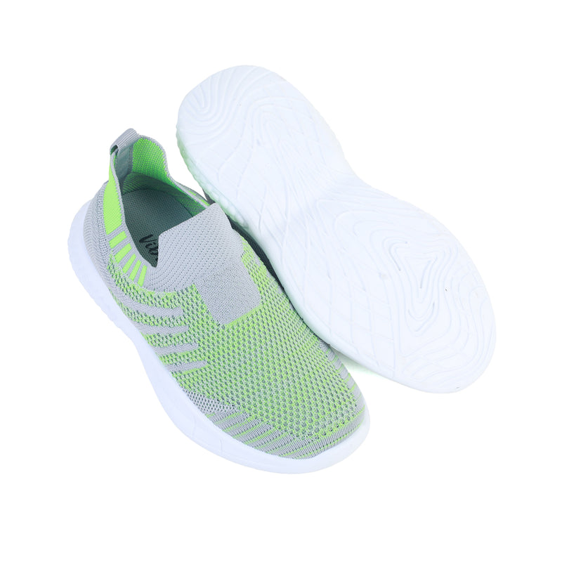 KIDS BOYS SPORTS SHOE ( 3 to 6 YR )
