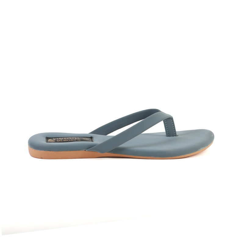 VIBRANT MARGARITA FLAT SANDAL