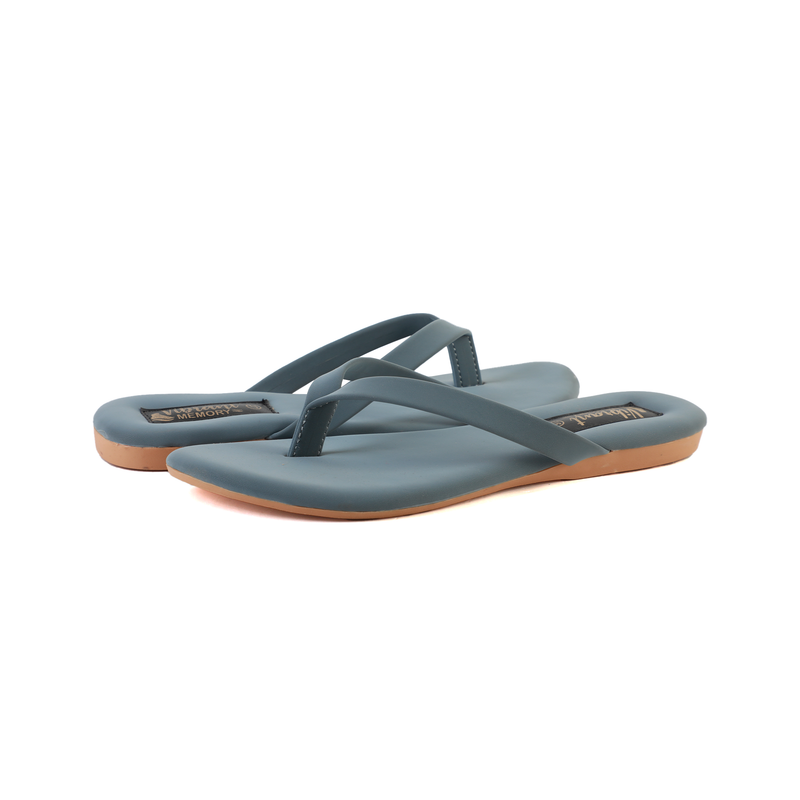 VIBRANT MARGARITA FLAT SANDAL