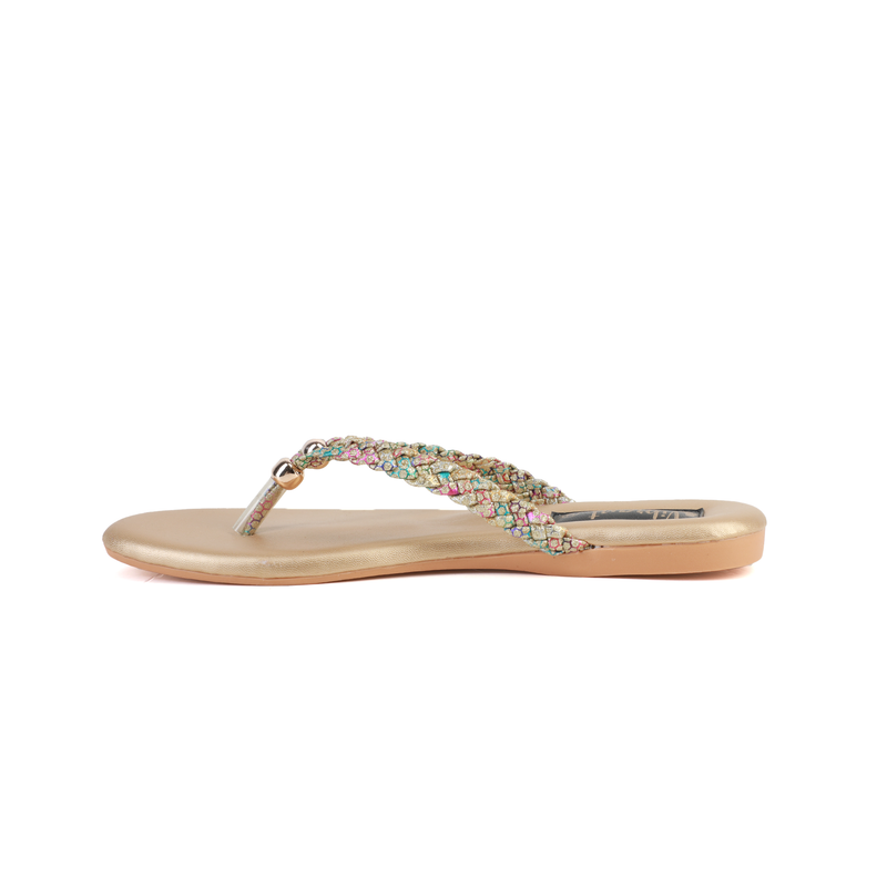 VIBRANT MARGARITA FLAT