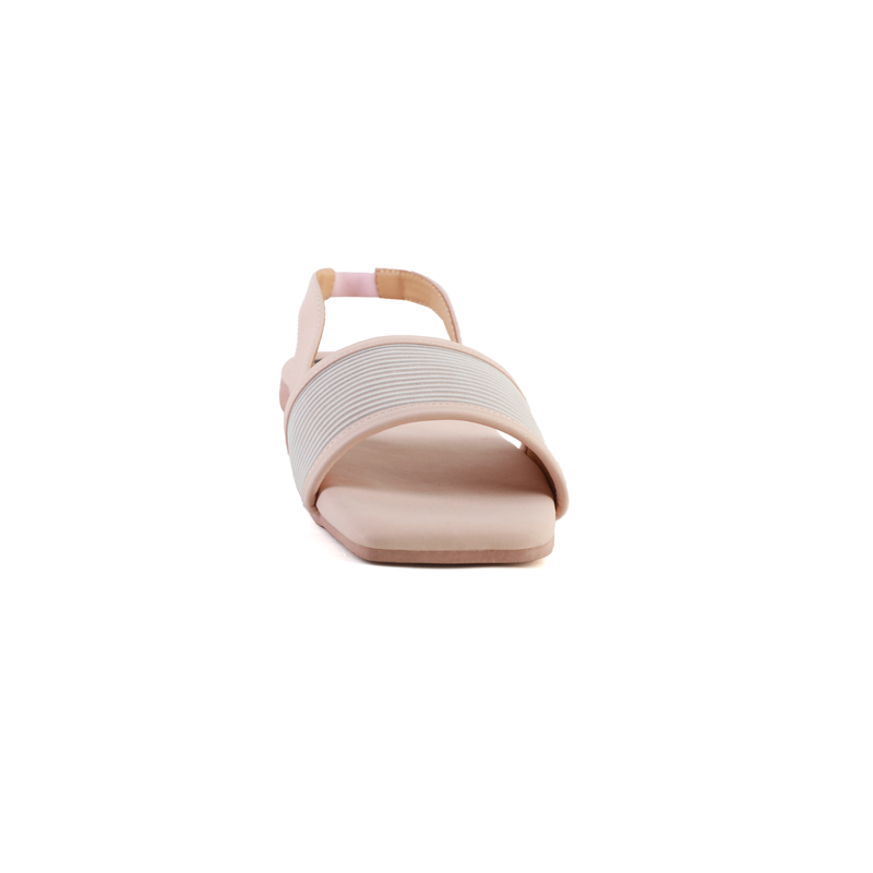 VIBRANT MARGARITA FLAT FOR LADIES