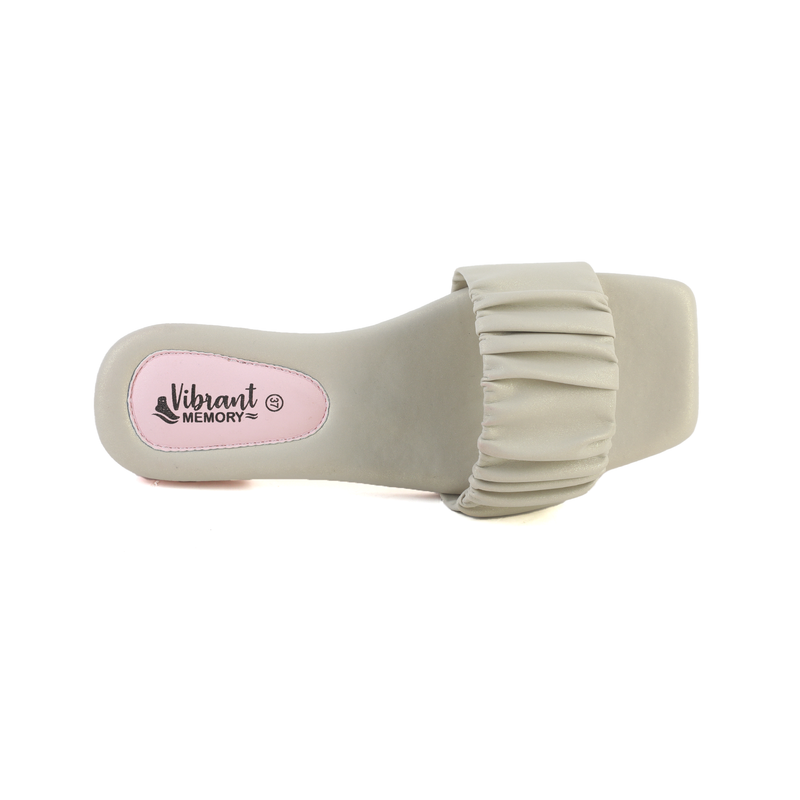VIBRANT MARGARITA FLAT SANDAL