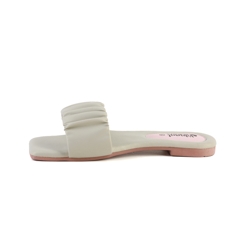 VIBRANT MARGARITA FLAT SANDAL
