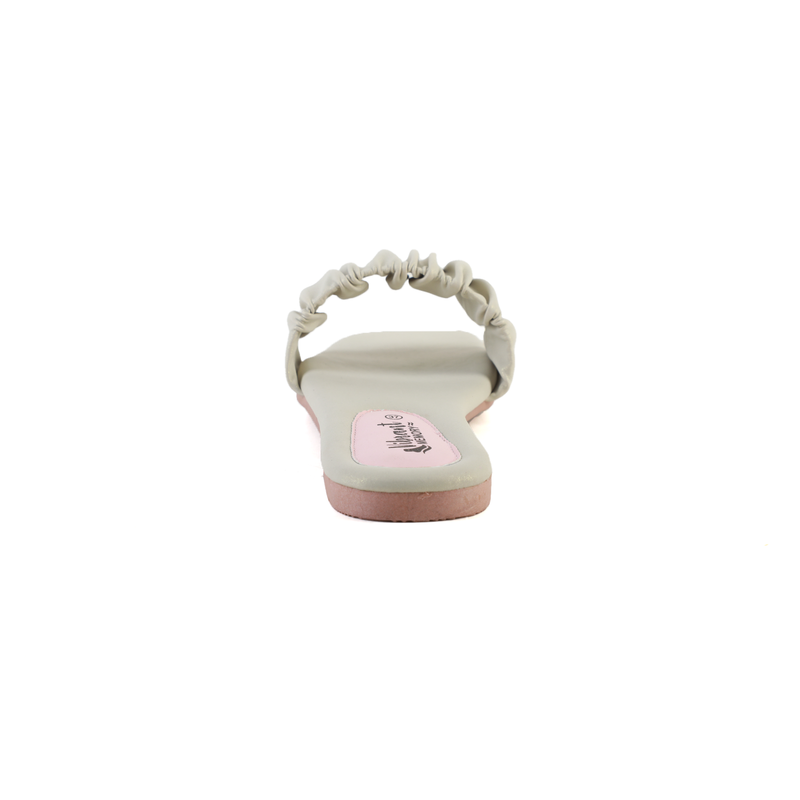 VIBRANT MARGARITA FLAT SANDAL