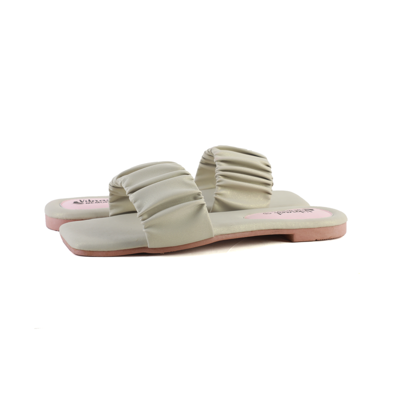 VIBRANT MARGARITA FLAT SANDAL
