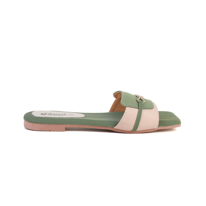 VIBRANT MARGARITA FLAT