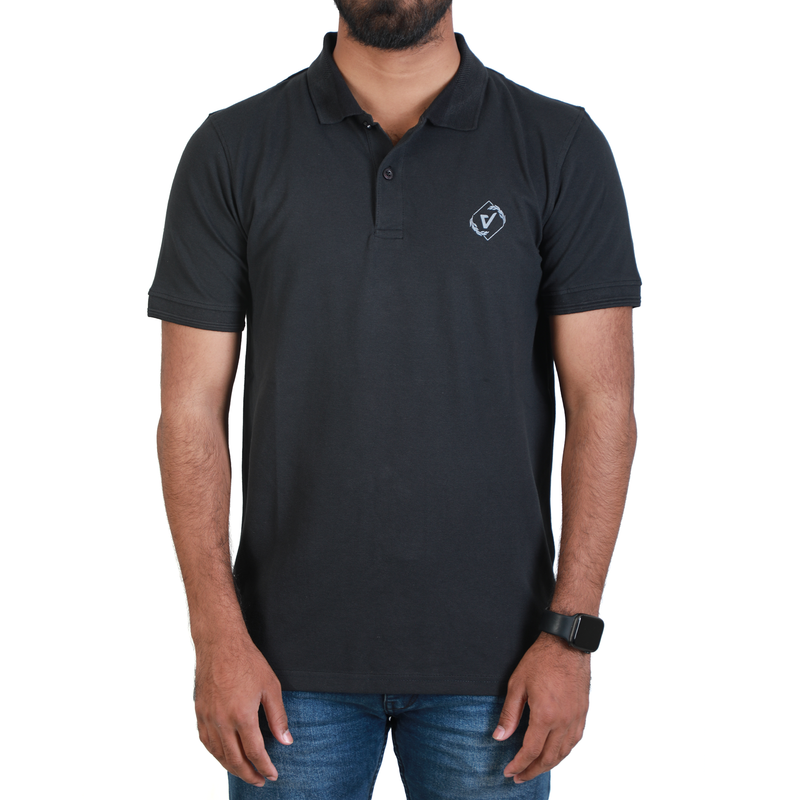 HALF SLEEVE MEN POLO SHIRT