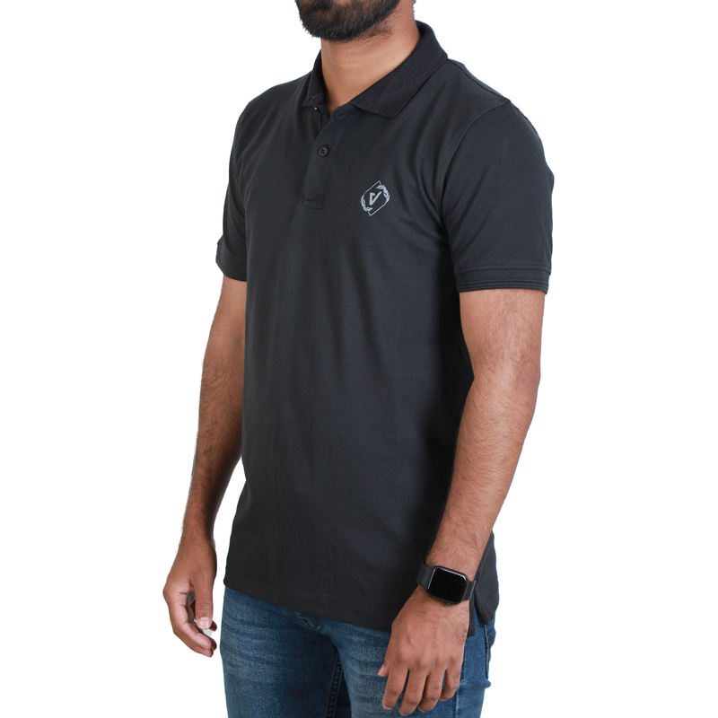 HALF SLEEVE MEN POLO SHIRT