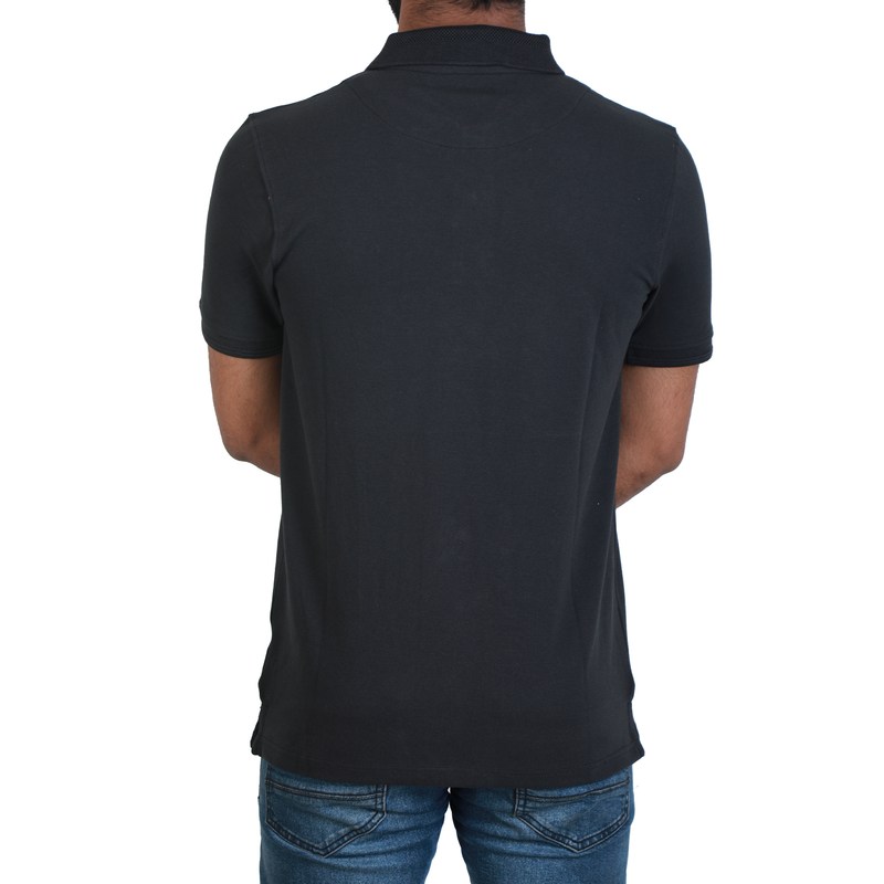 HALF SLEEVE MEN POLO SHIRT