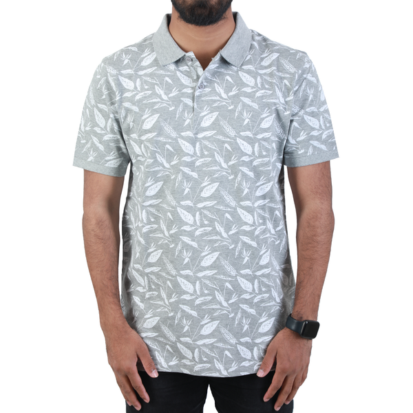 HALF SLEEVE MEN POLO SHIRT