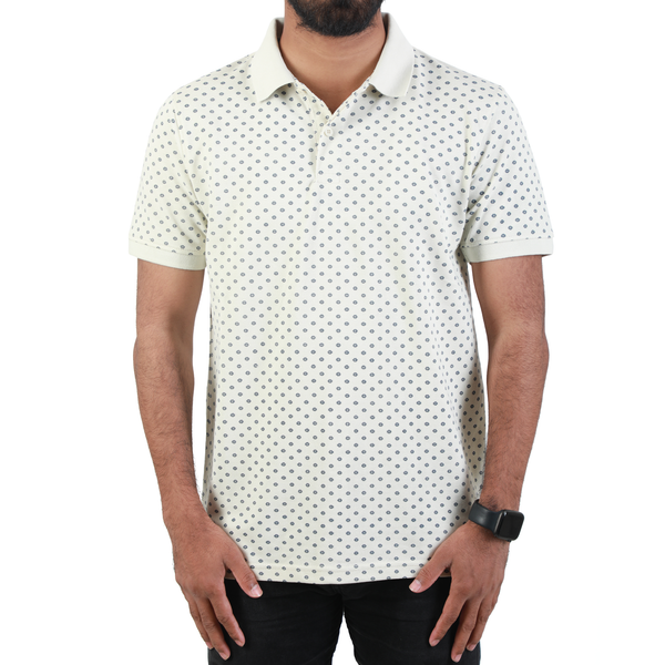 HALF SLEEVE MEN POLO SHIRT