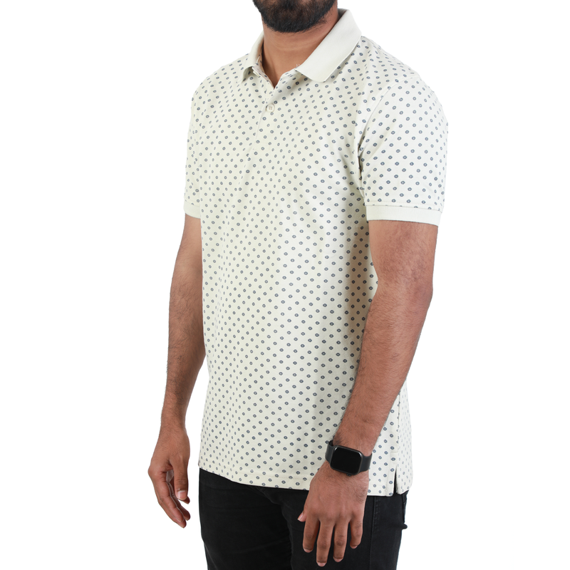 HALF SLEEVE MEN POLO SHIRT