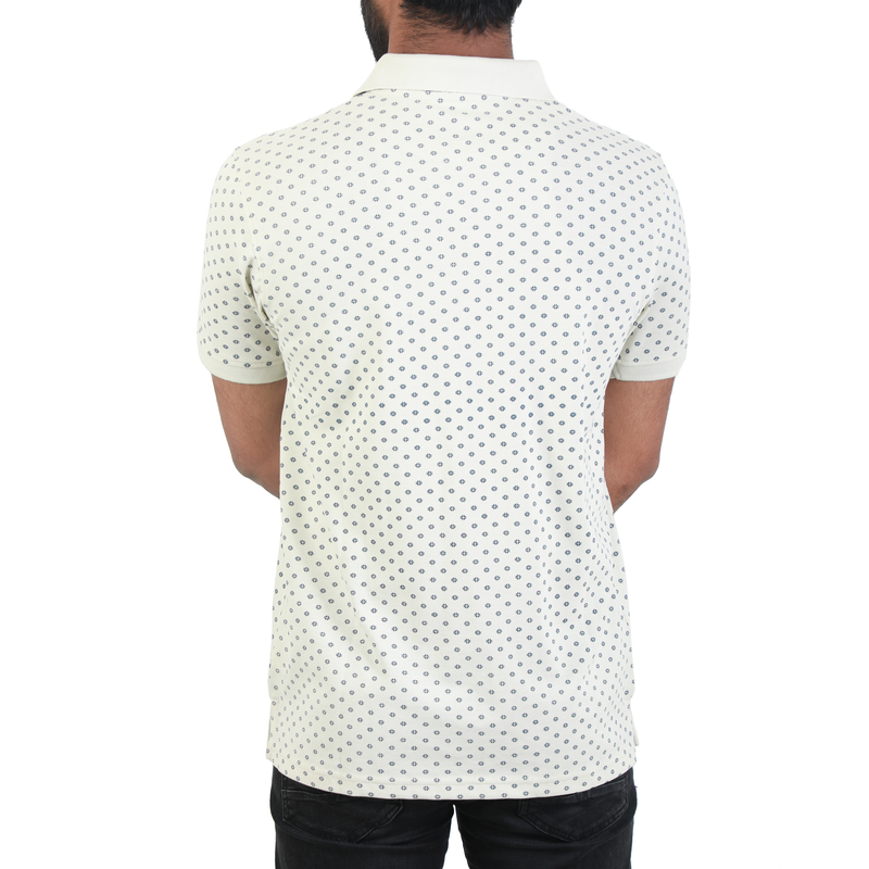 HALF SLEEVE MEN POLO SHIRT