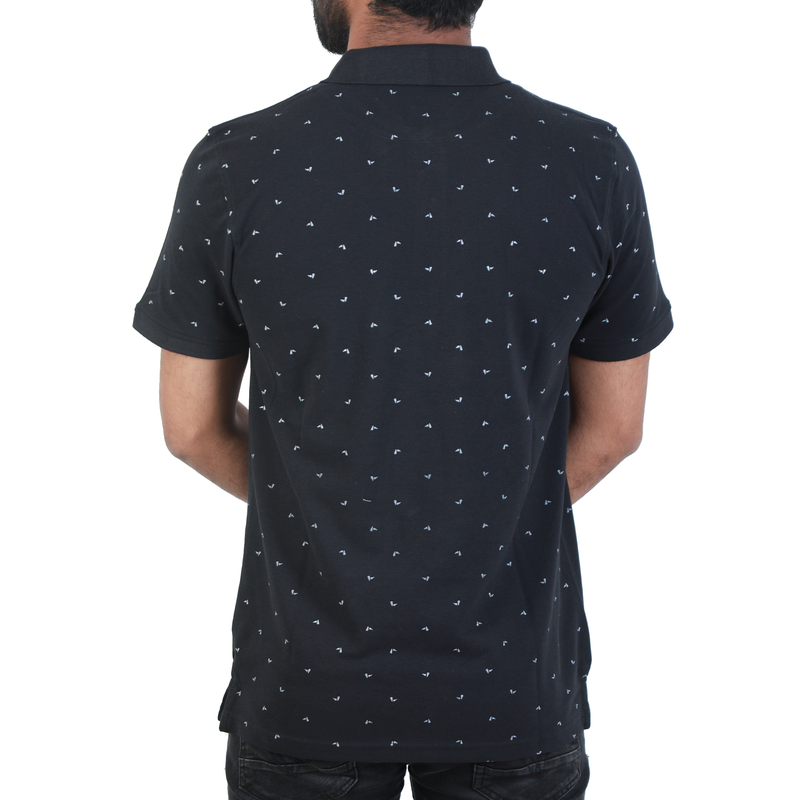 HALF SLEEVE MEN POLO SHIRT