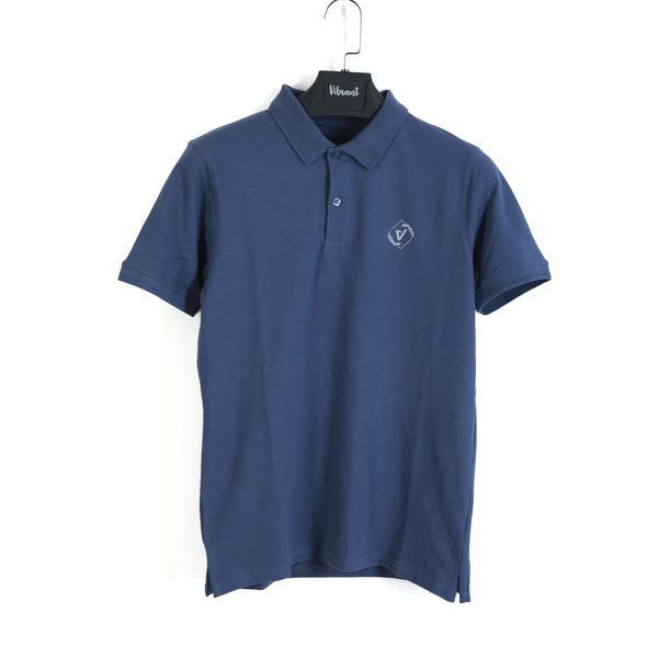 HALF SLEEVE MEN POLO SHIRT