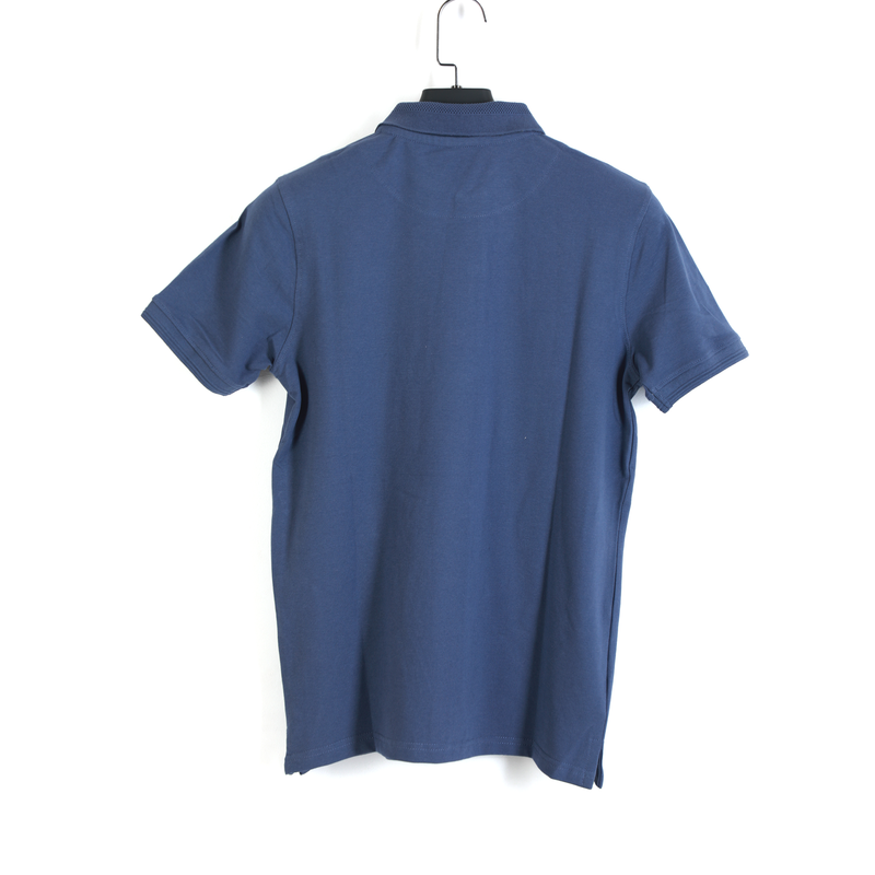 HALF SLEEVE MEN POLO SHIRT