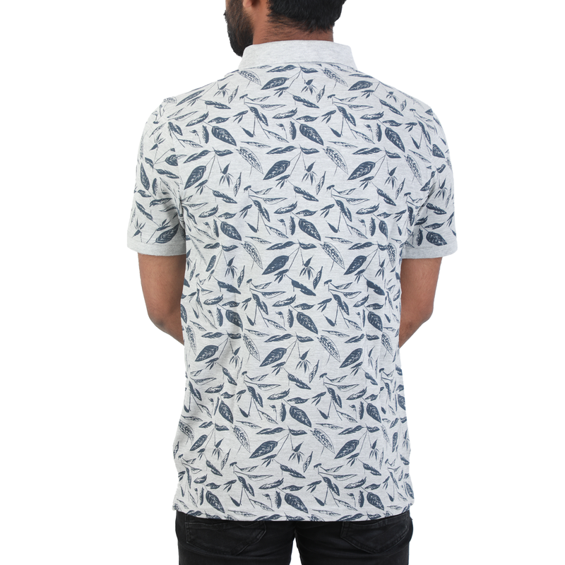 HALF SLEEVE MEN POLO SHIRT