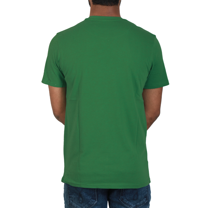 SHORT SLEEVE MEN T-SHIRT