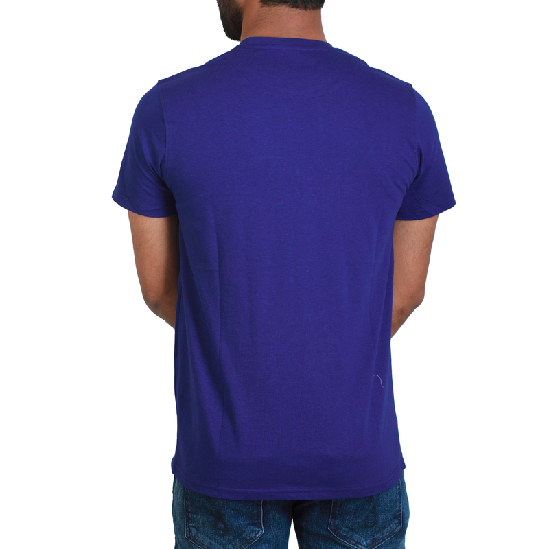 SHORT SLEEVE MEN T-SHIRT