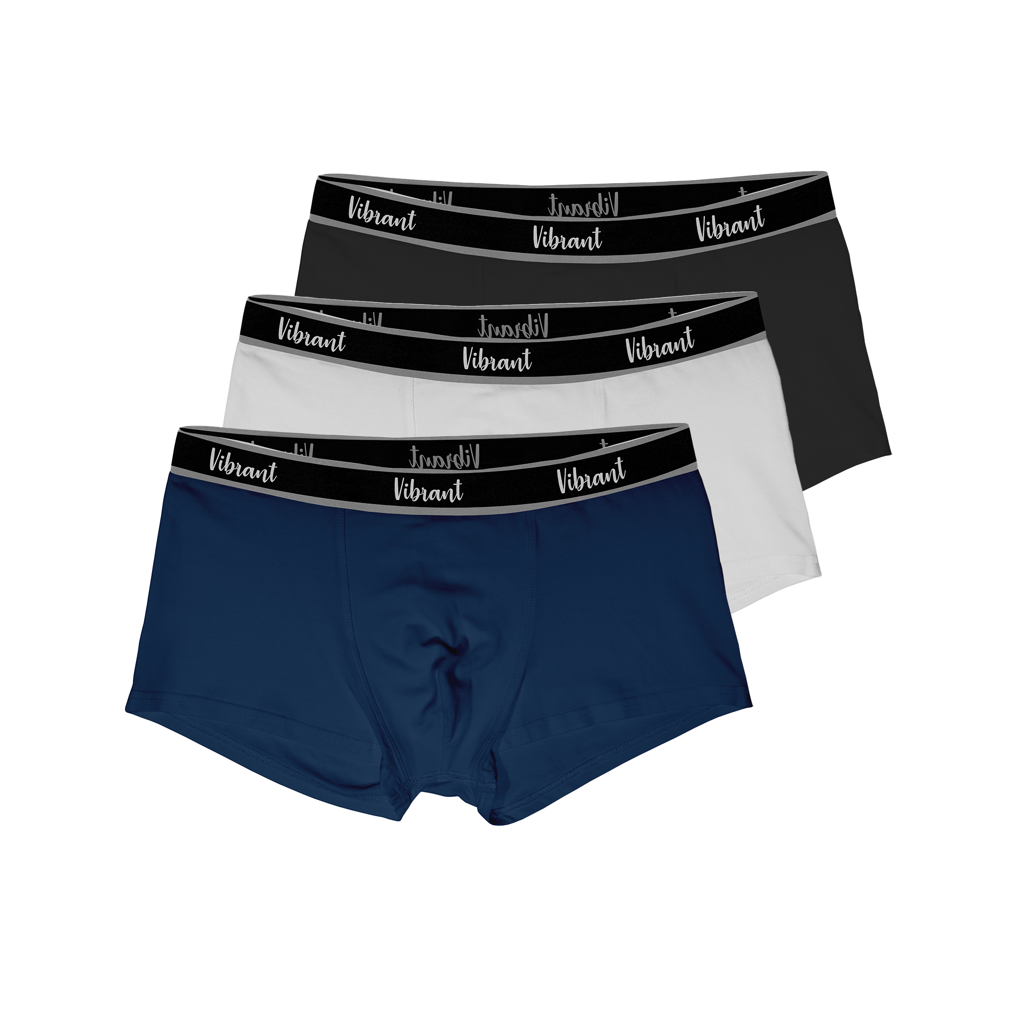 MENS BOXER COMBO ( 3Pc ) - Vibrantbd.com