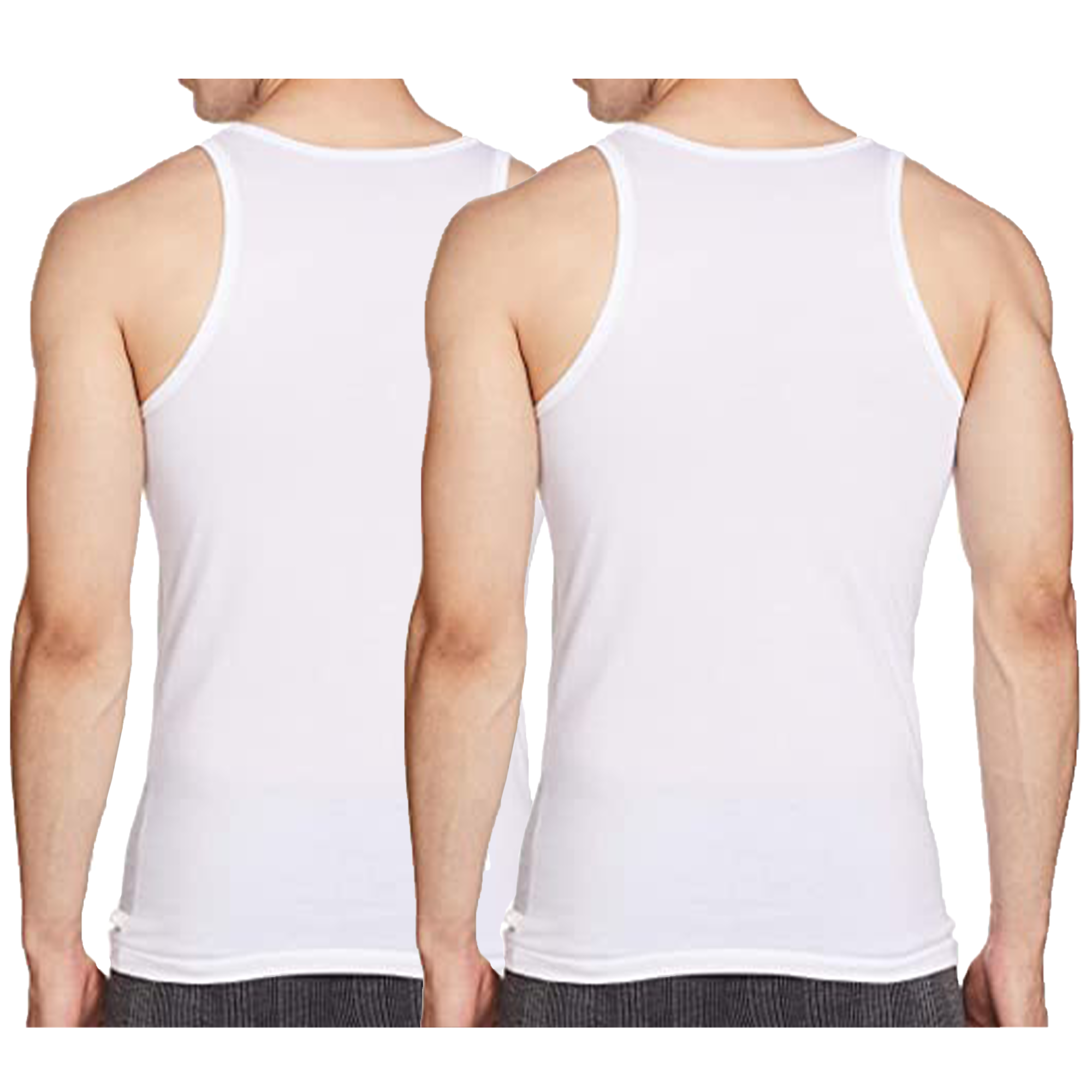Men's innerwear vest sales