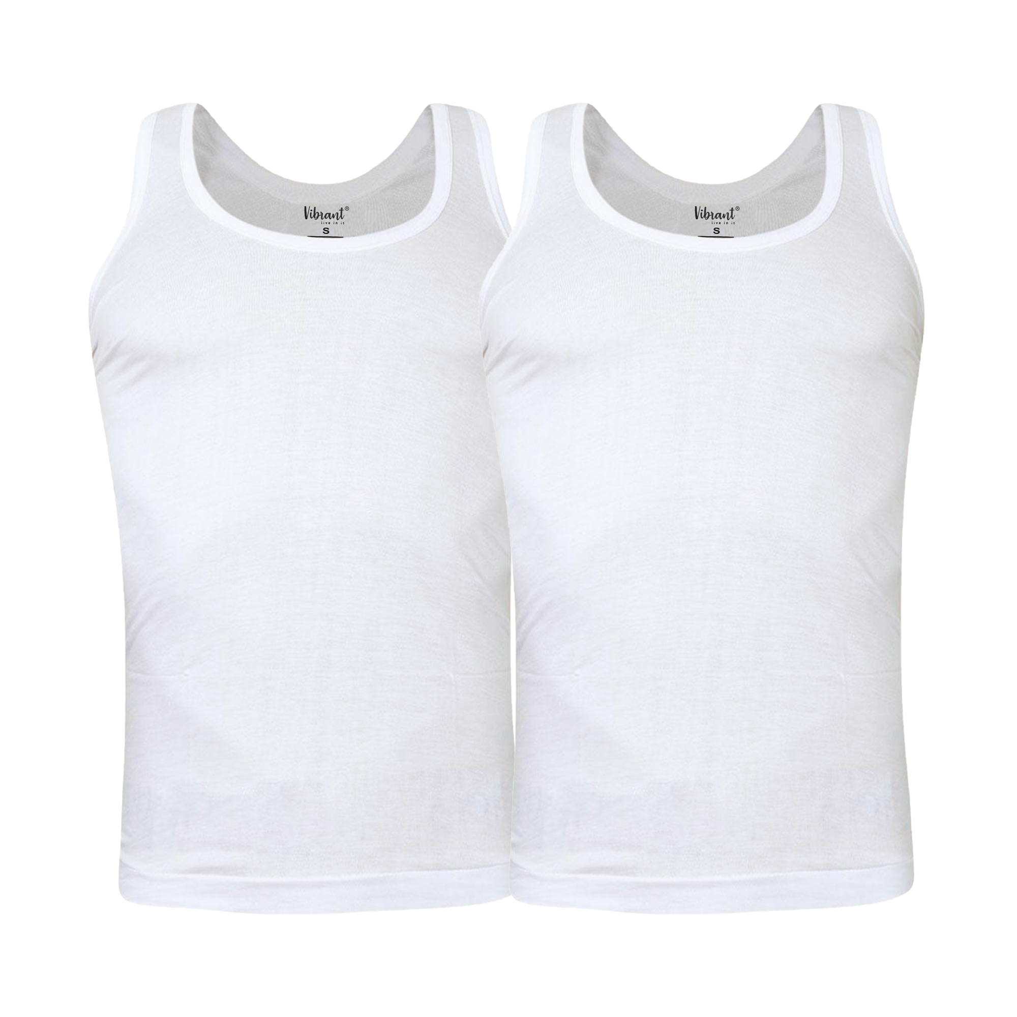 Men's innerwear vest sales