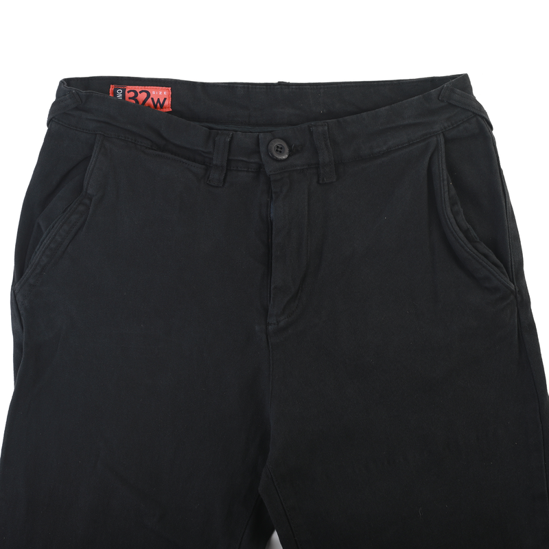 MEN GABARDINE