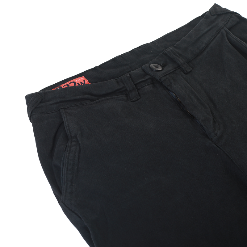 MEN GABARDINE