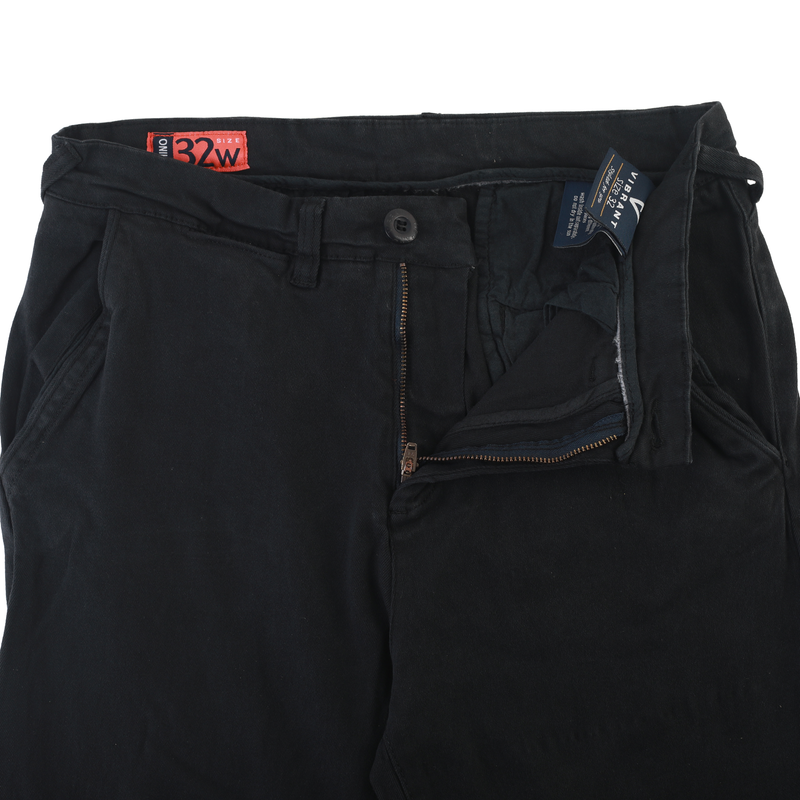 MEN GABARDINE