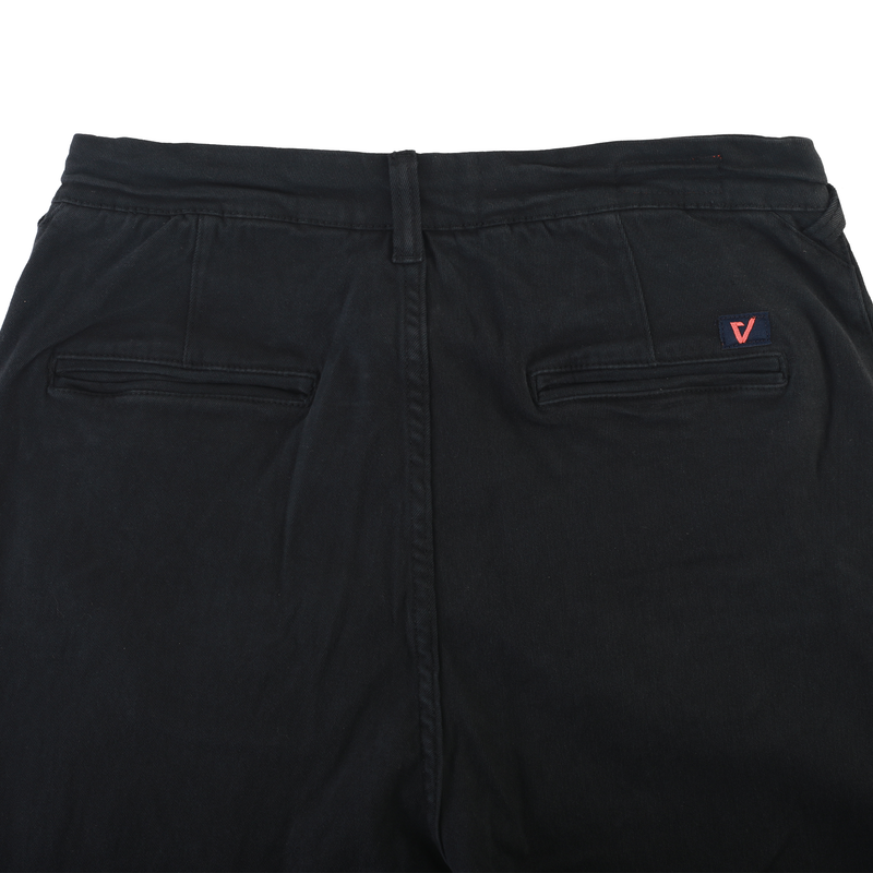 MEN GABARDINE