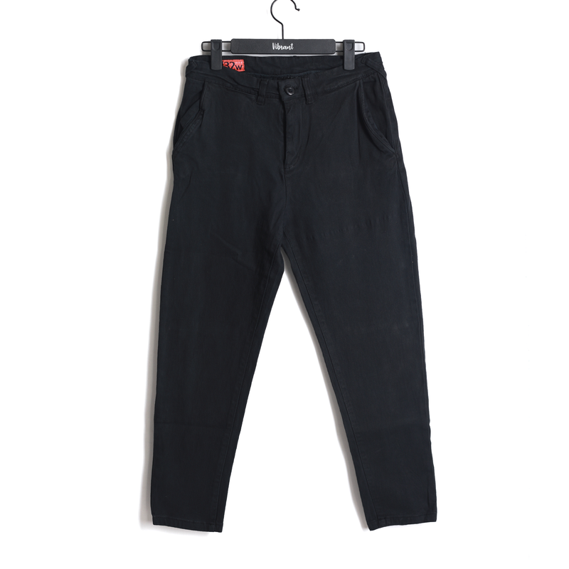 MEN GABARDINE
