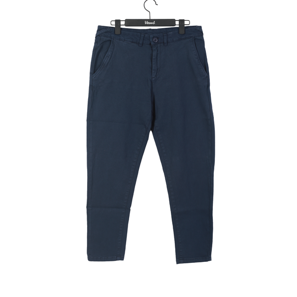 MEN GABARDINE