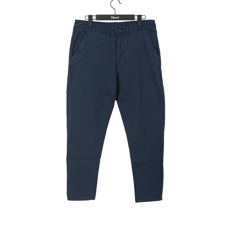 MEN GABARDINE
