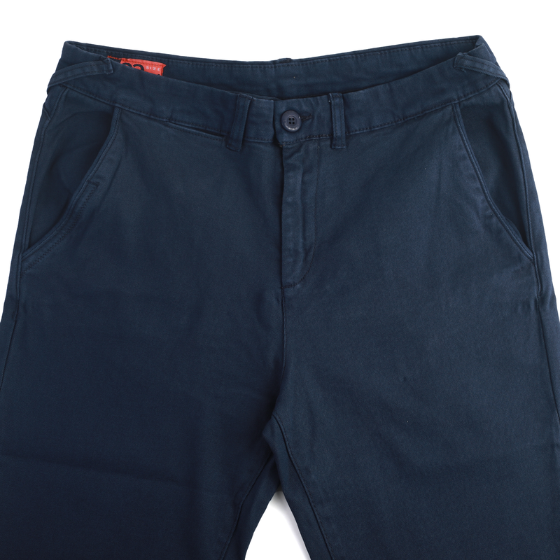 MEN GABARDINE