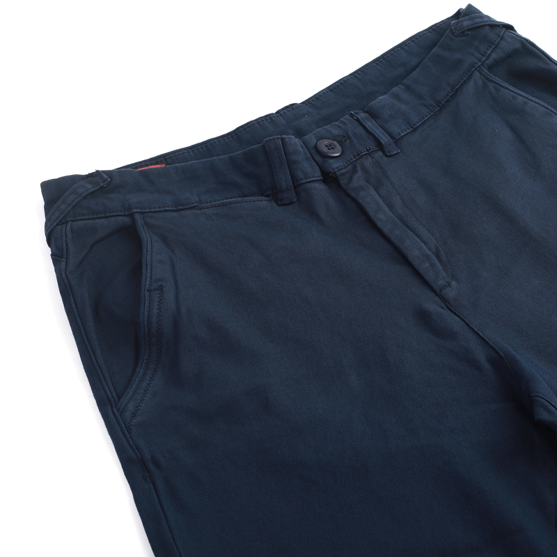 MEN GABARDINE