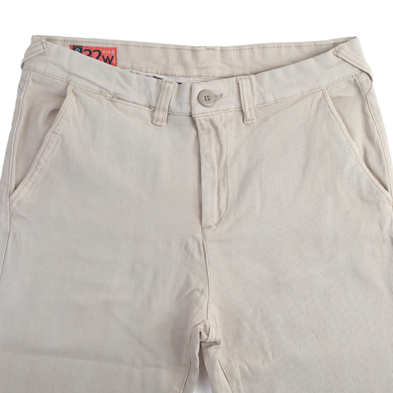 MEN GABARDINE