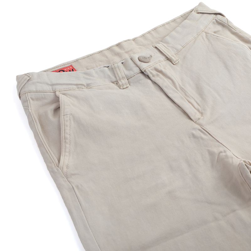 MEN GABARDINE