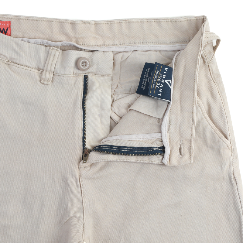 MEN GABARDINE
