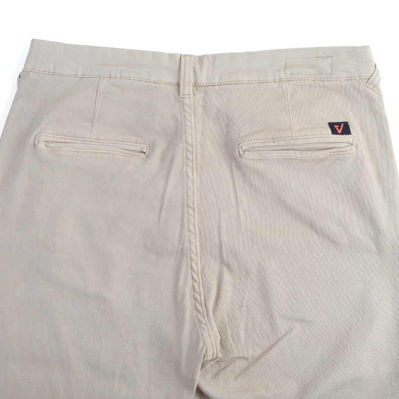 MEN GABARDINE