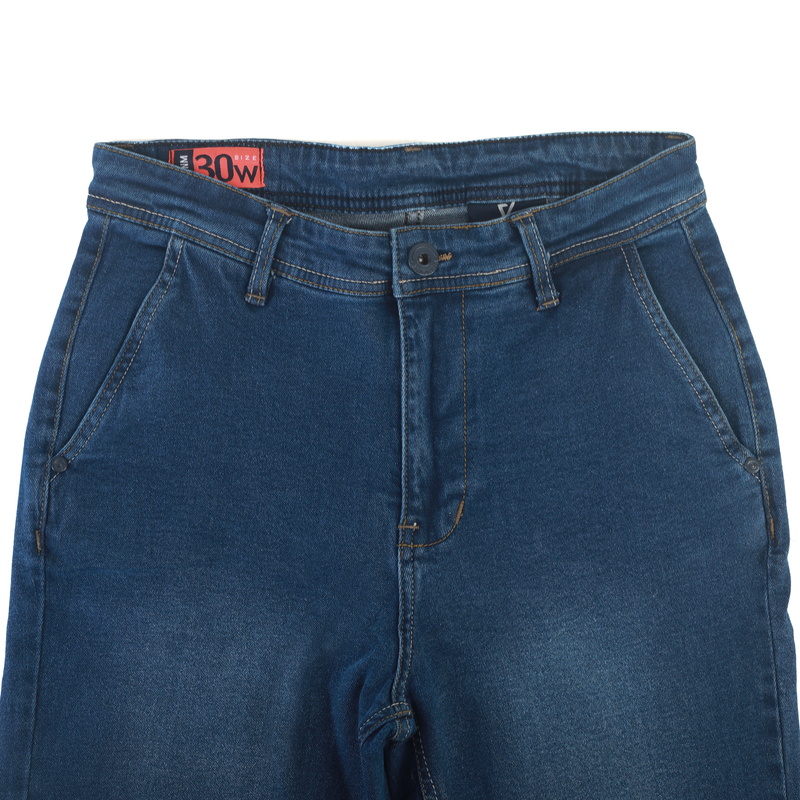 DENIM PANT