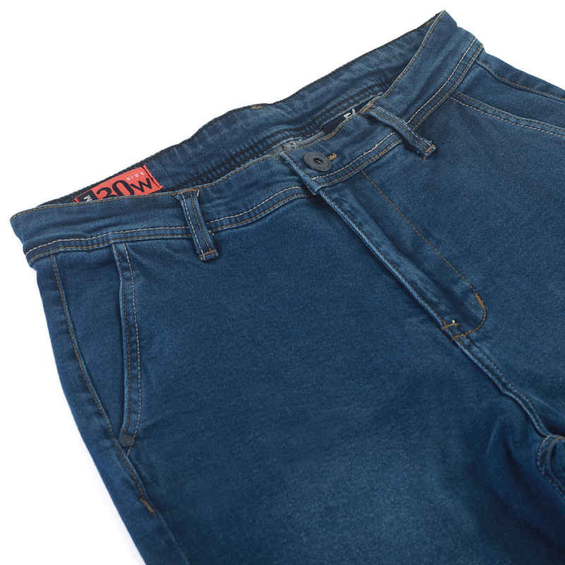 DENIM PANT
