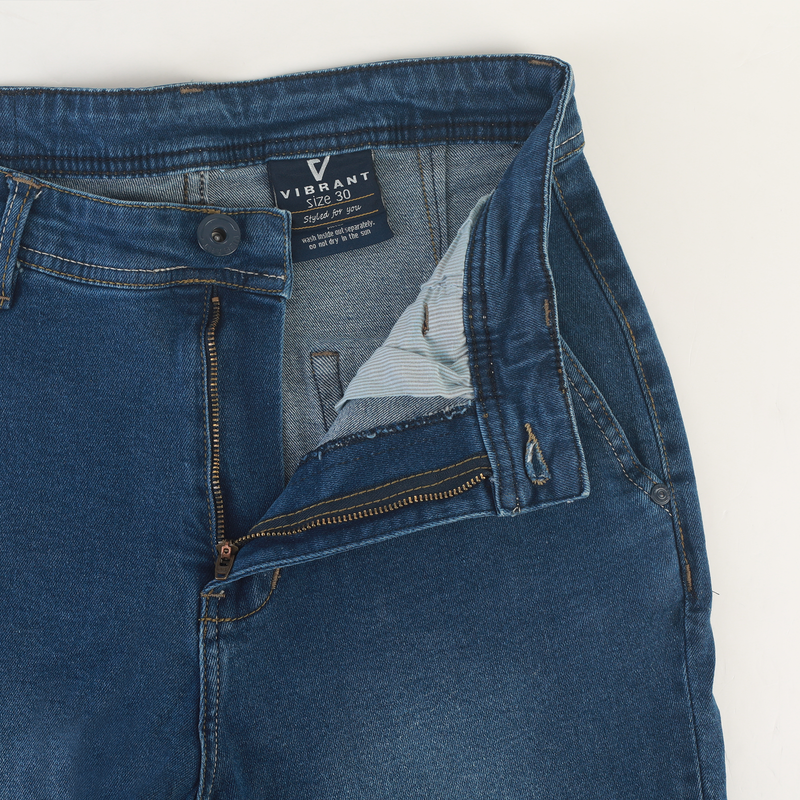 DENIM PANT
