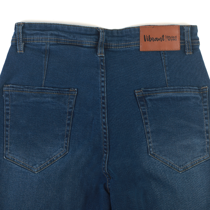 DENIM PANT