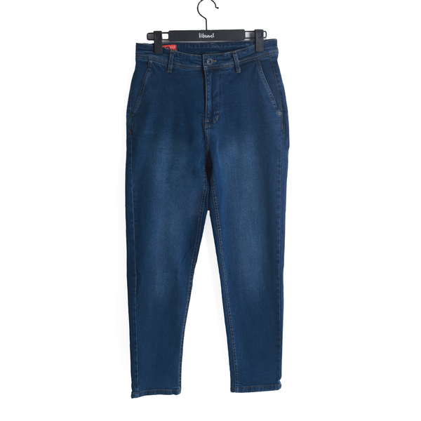 DENIM PANT