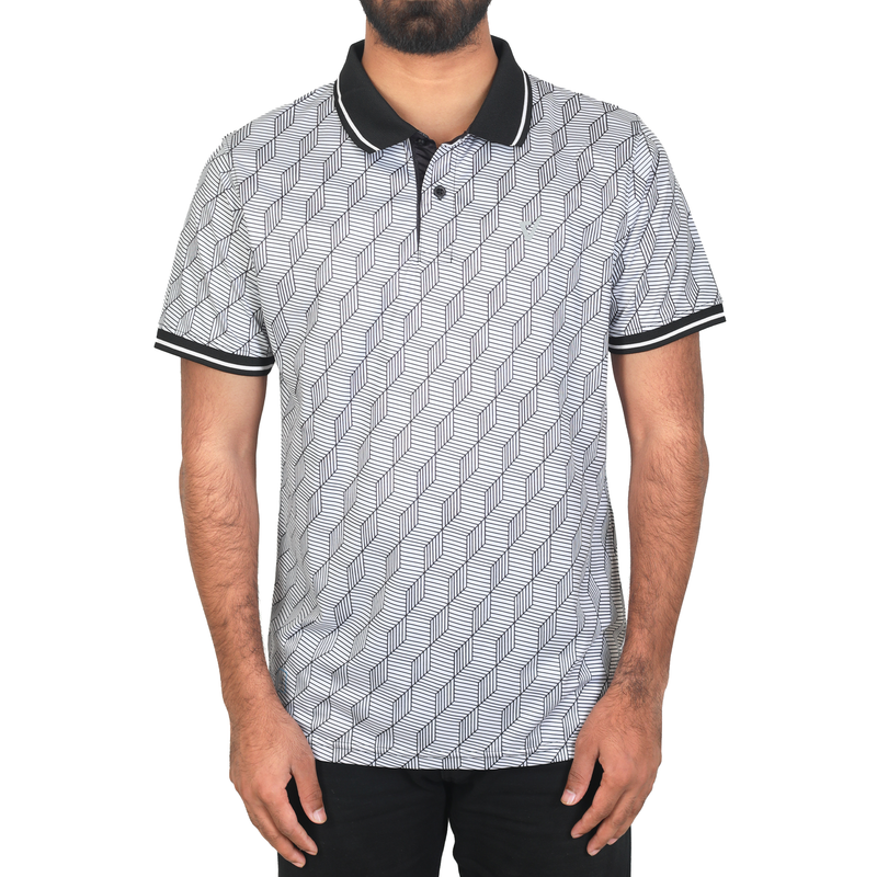 HALF SLEEVE MEN POLO SHIRT