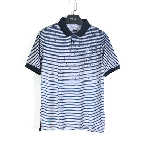 HALF SLEEVE MEN POLO SHIRT