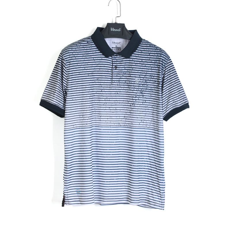 HALF SLEEVE MEN POLO SHIRT