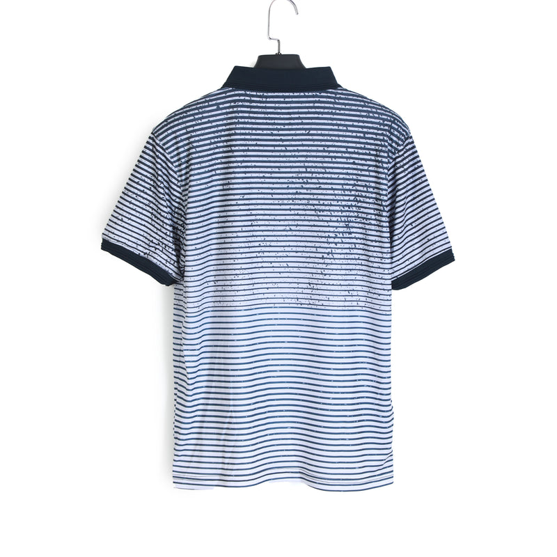 HALF SLEEVE MEN POLO SHIRT