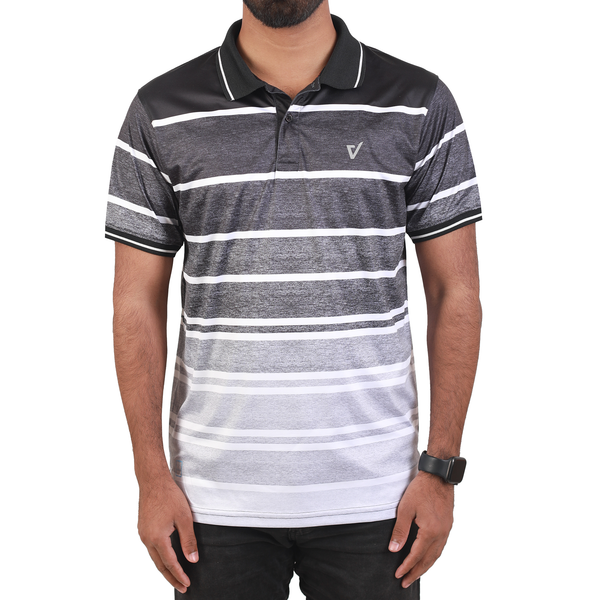 HALF SLEEVE MEN POLO SHIRT